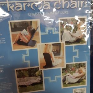 Chaise de méditation