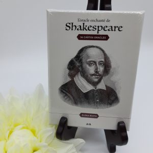 Cartes, Shakespeare