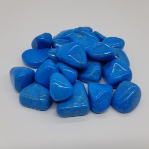 Howlite turquoise