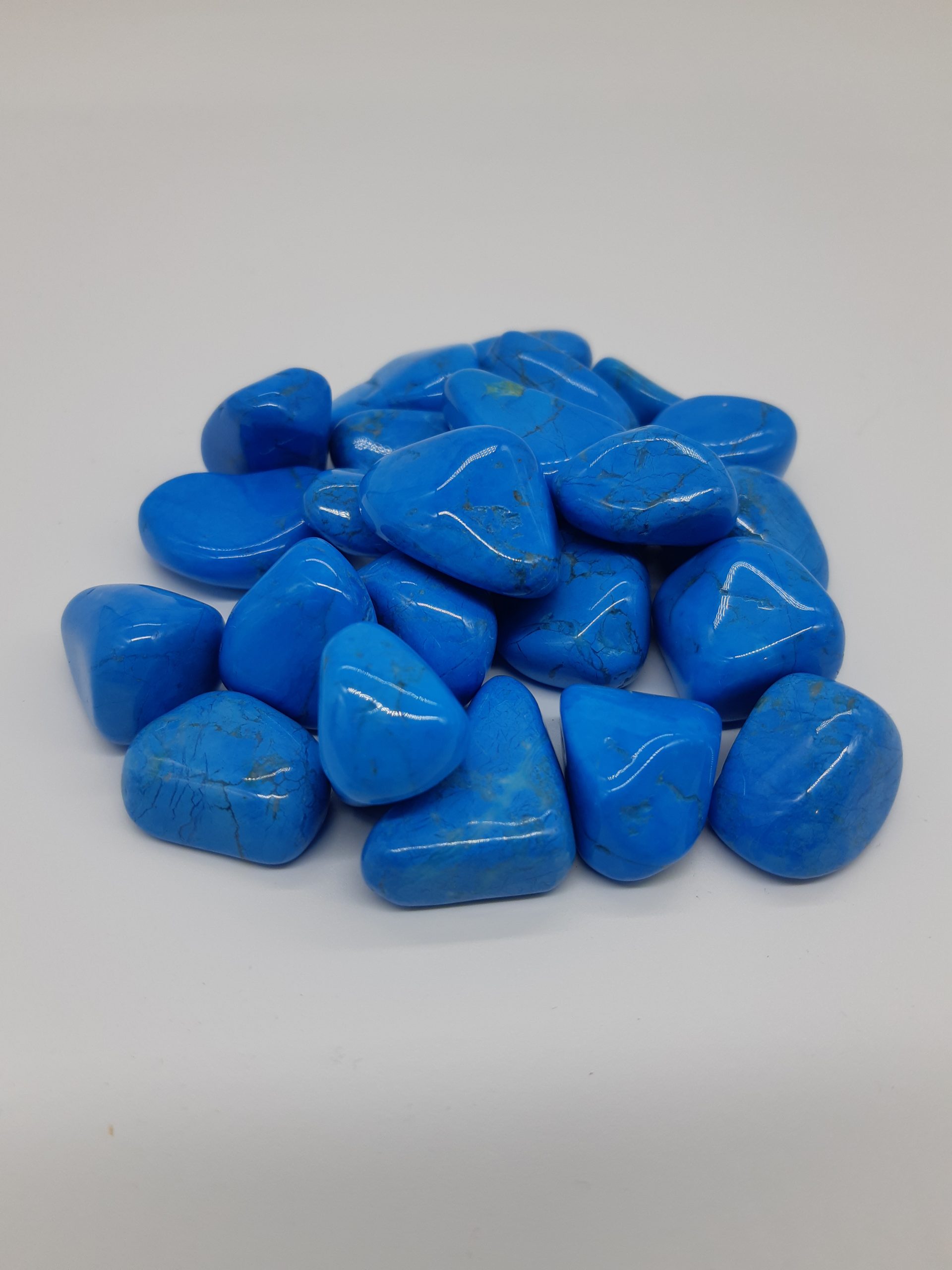 Howlite turquoise