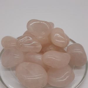 Quartz rose