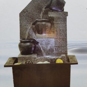 Fontaine d'eau
